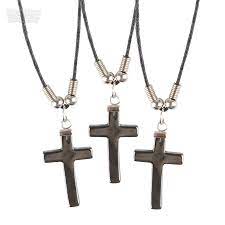 Cross Necklaces