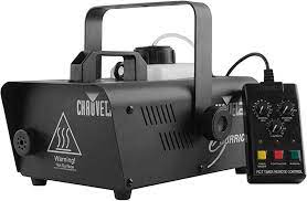 1200 Watt Hurricane Fog Machine