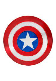 CAPTIN AMERICA SHIELD - CHILD