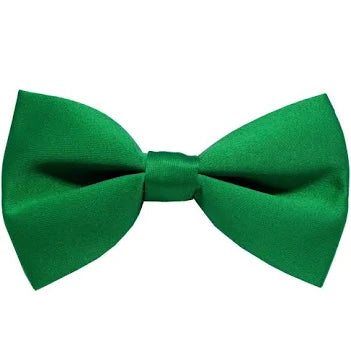 Green Bowtie