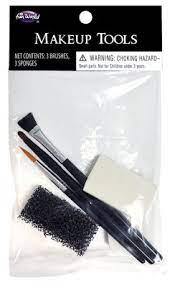 Makeup Tools Kit