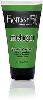 Fantasy FX Make Up - Green