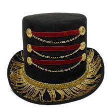 Guard of Honor Top Hat