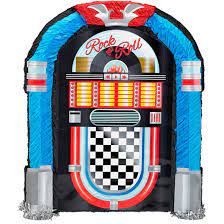 Jukebox Piñata - No Returns