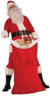 Deluxe Santa Bag