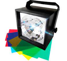 Pulsar Xenon Strobe Light