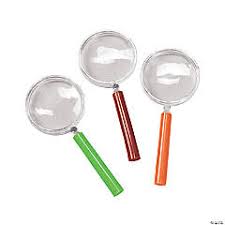 Magnifying Glasses