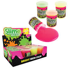 Neon Slime