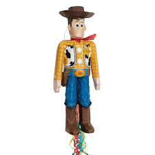 Woody Toy Story Pinata