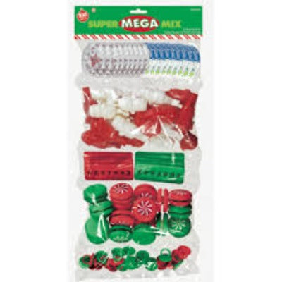 Christmas Super Mega Toy Mix