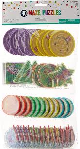 Mega Value Pill Puzzle Assortment