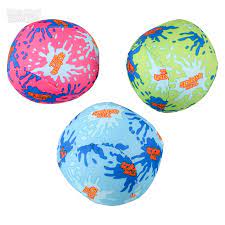 Water Splash Balls
