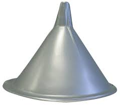 Plastic Tin Man Hat