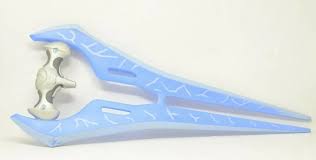 HALO ENERGY SWORD