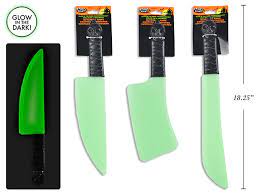 Glow in the Dark Plastic Weapon