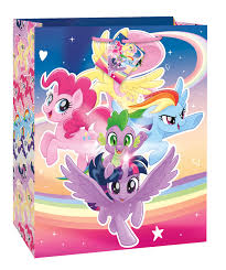 My Little Pony Large Gift Bag