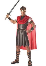 Hercules Adult Costume