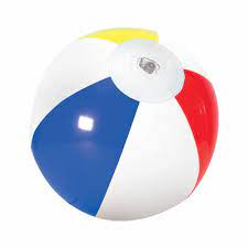 Inflatable Beach Ball