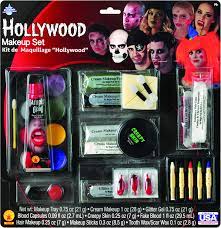 Hollywood Makeup Kit