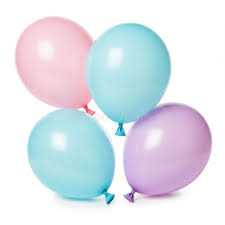 18" Holographic Rose Gold 70th Birthday Helium Filled Mylar