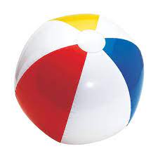 Inflatable Beach Ball