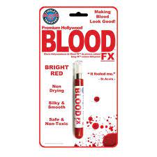Premium Hollywood Blood