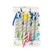 Party Blowouts - 6ct.