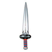 Inflatable Sword
