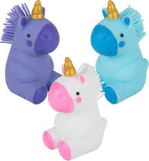 Puffer Unicorns