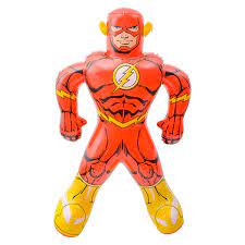 Inflatable Flash