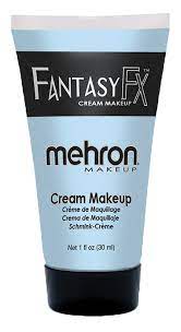 Fantasy FX Makeup - Moonlight White