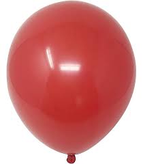 Assorted 9" Latex Balloons - 20ct.