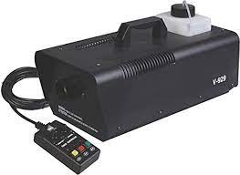 1000 Watt Fog Machine