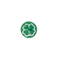Shamrock 2oz. Ink Marker