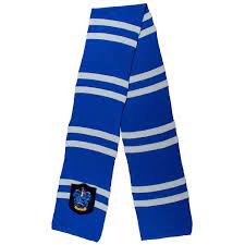 RAVENCLAW SCARF