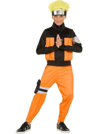 Naruto Child Costume