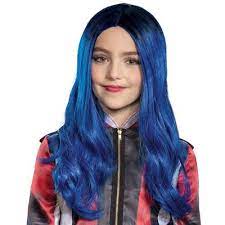 CHILD DESCENDANTS 3 - EVIE WIG