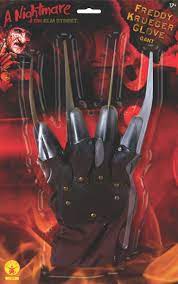Freddy Krueger Glove