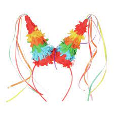 Pinata Headband
