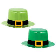 St. Patty's Mini Hat Bundle