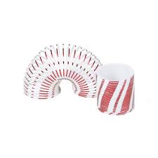 Candy Cane Coil Springs