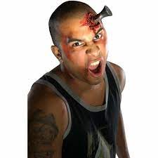 Wound - EZ Screwed Set