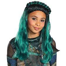 CHILD DESCENDANTS 3 - UMA WIG