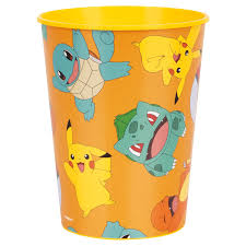 Pokemon 16oz. Favor Cup
