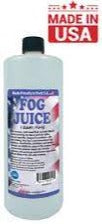 Domestic Quart Fog Juice