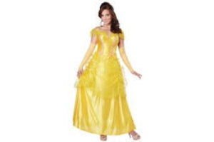 Classic Beauty Adult Costume