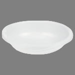 20oz. White Paper Bowls - 20ct.