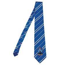 RAVENCLAW TIE