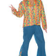 Boogie Down Man's 1960's Costume