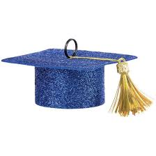 Graduation Helium Balloons - Pick Up In Store